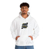 Gildan 18500 Unisex Heavy Blend Hooded Sweatshirt | 