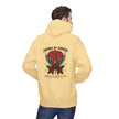 Gildan SF500 Unisex  Fleece Hoodie 