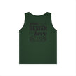 Customizable Gildan 5200 Unisex Heavy Cotton Tank Top