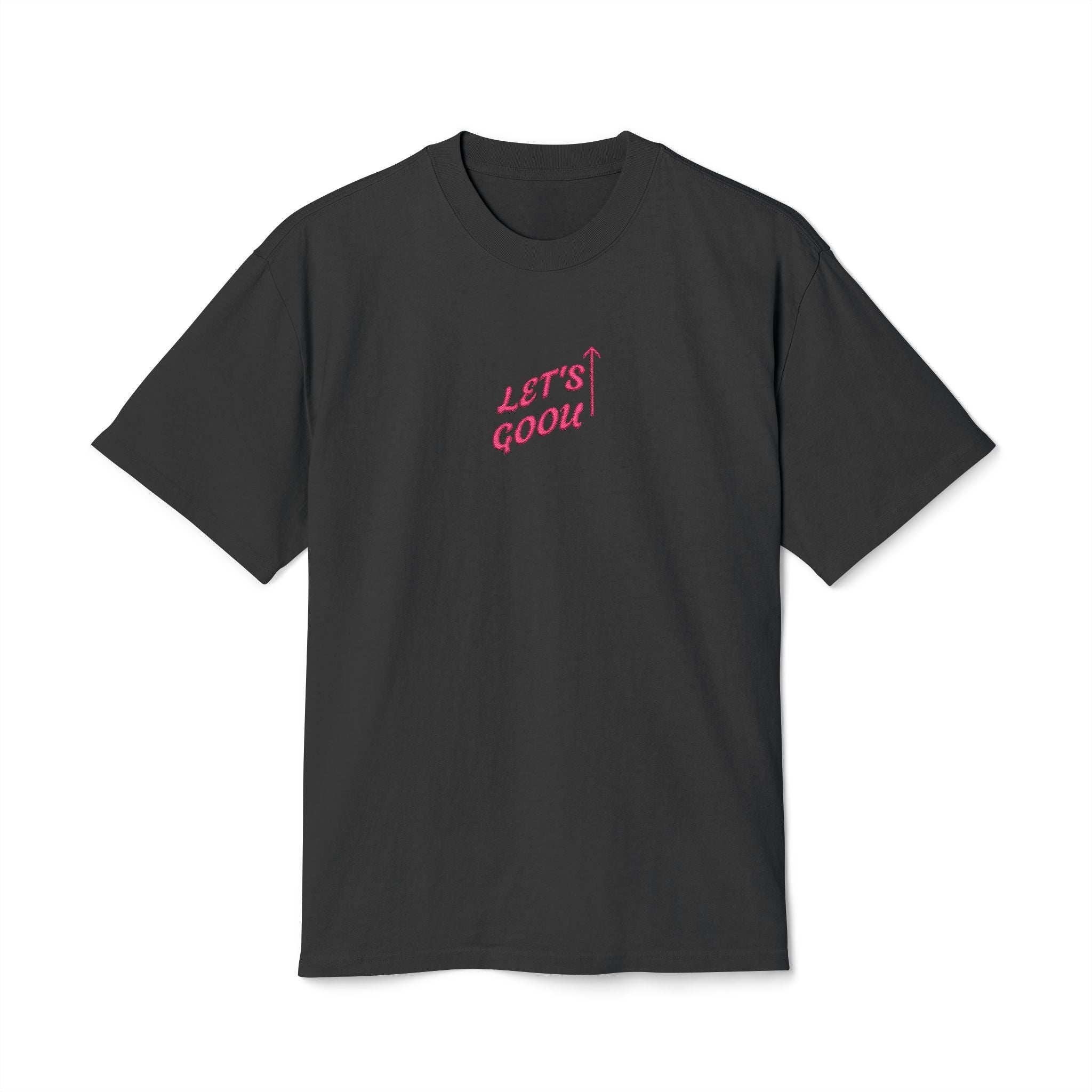 AS Colour 5082 Unisex Heavy Faded Tee | 