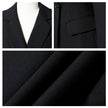 Nameria Tailored Suit Set With Blazer and Bottom Options
