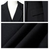 Nameria Tailored Suit Set With Blazer and Bottom Options
