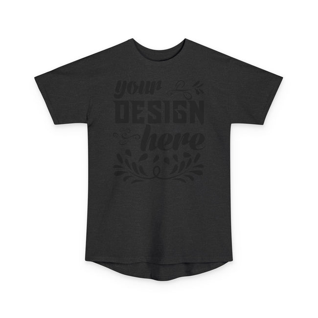 Customizable Bella+Canvas 3006 Unisex Long Body Urban T-Shirt