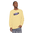 Comfort Colors 6014 Unisex Long Sleeve T-Shirt 