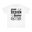 Customizable Econscious EC1000 Organic Unisex T-Shirt