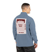 Customizable Comfort Colors 1580 Unisex Quarter Zip Sweatshirt