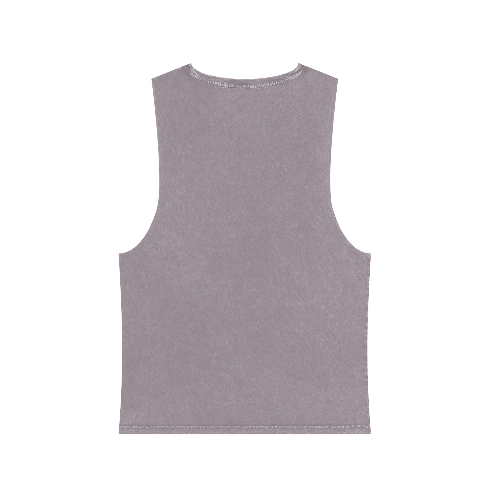 AS Colour 5039 Unisex Stonewash Tank Top 