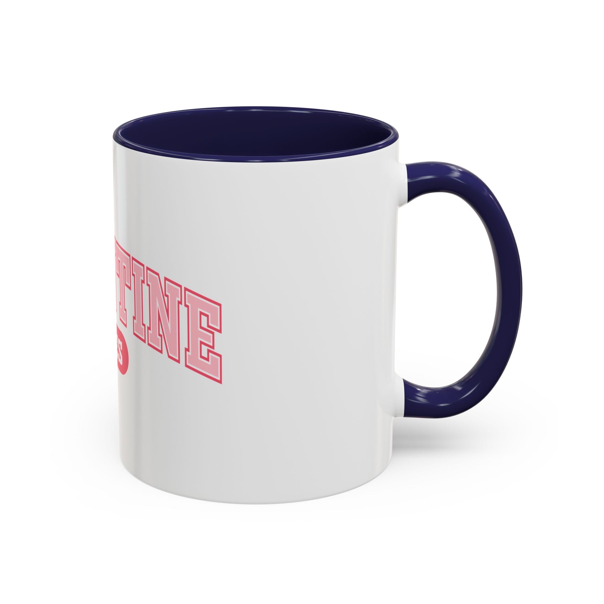 Generic Accent Coffee Mug 