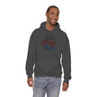 Customizable Gildan 18500 Unisex Heavy Blend Hooded Sweatshirt