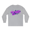 American Apparel 1304 Unisex Long Sleeve T-Shirt 