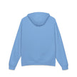 AS Colour 5161 Unisex Relaxed Hoodie | Shock Wave Embroidery