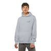 AS Colour 5161 Unisex Relaxed Hoodie | Parallel Embroidery