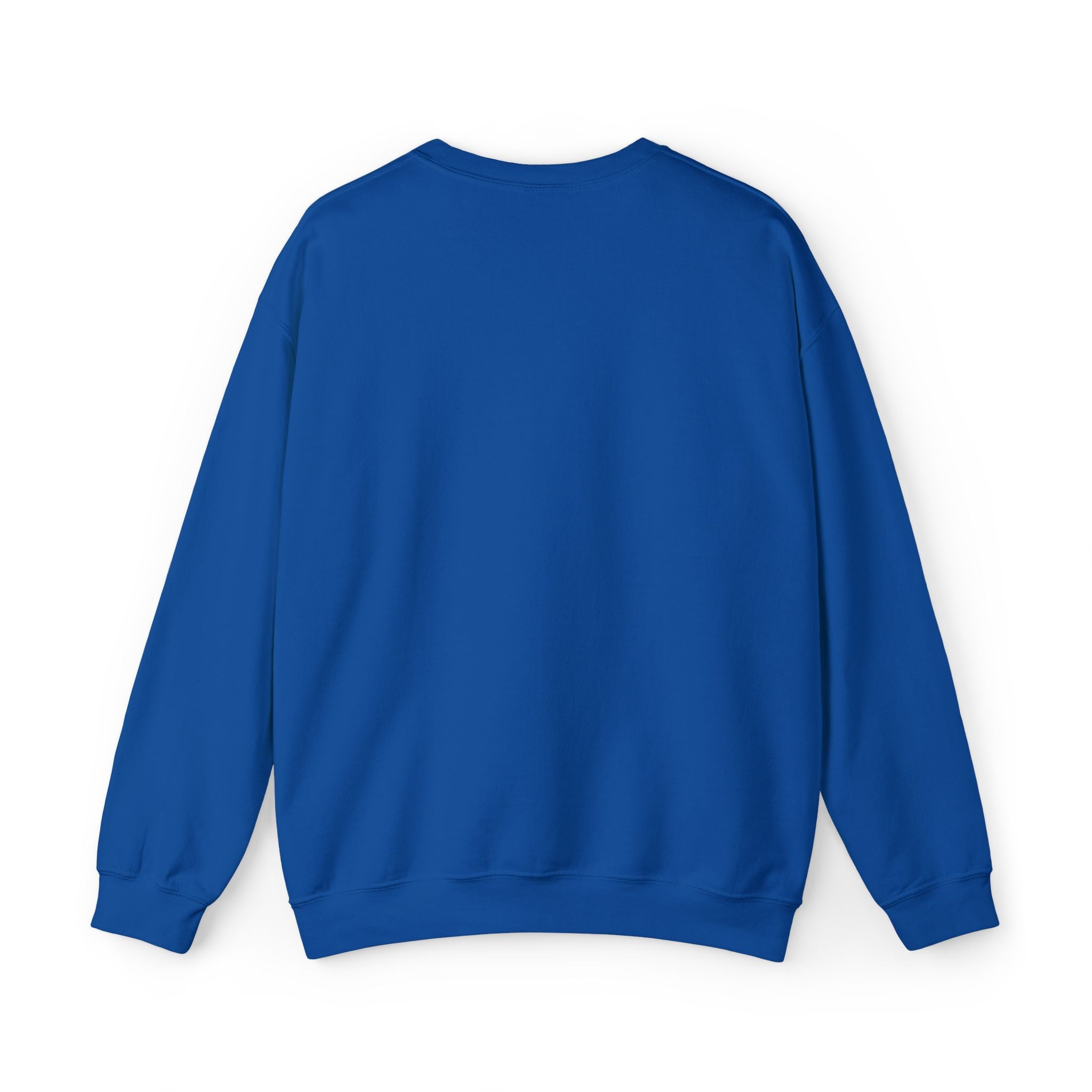 Gildan 18000 Unisex Crewneck Sweatshirt | Coca & Co Embroidery