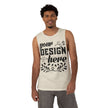 Customizable AS Colour 5025 Unisex Barnard Tank Top Regular Fit