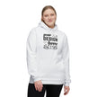 Customizable Bayside 960 Unisex Heavyweight Hooded Sweatshirt Made in US