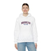 Gildan 18500 Unisex Heavy Blend Hoodie | 