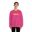 Gildan 18000 Unisex Crewneck Sweatshirt | Coca & Co Embroidery