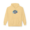 Gildan SF500 Unisex Fleece Hoodie 