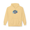 Gildan SF500 Unisex Fleece Hoodie 