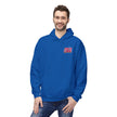 Gildan SF500 Unisex  Fleece Hoodie 