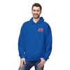 Gildan SF500 Unisex  Fleece Hoodie 