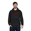 Customizable Hanes P170 EcoSmart Unisex Pullover Hoodie