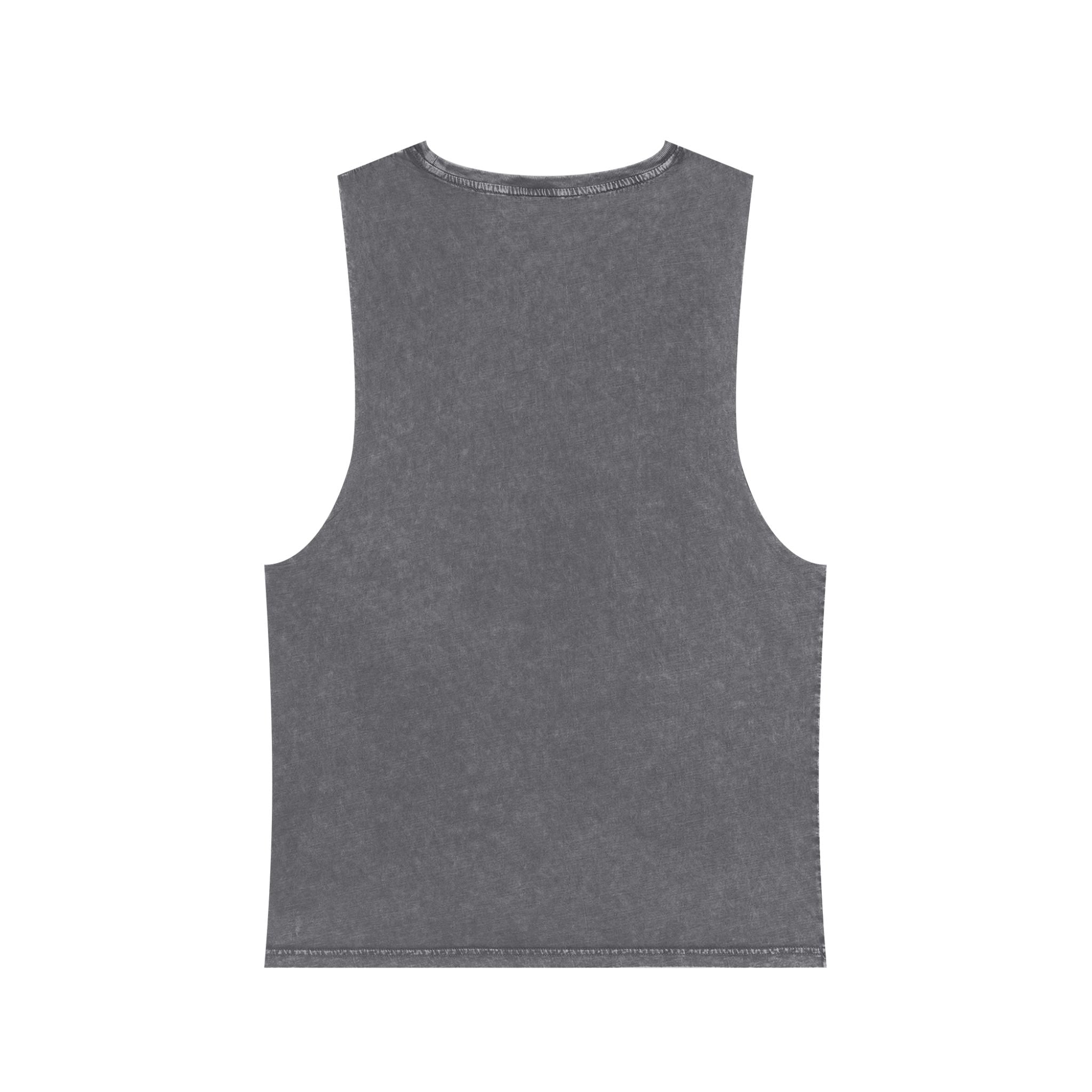 AS Colour 5039 Unisex Stonewash Tank Top 