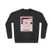 Customizable Cotton Heritage M2480 Unisex Crewneck Sweatshirt