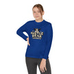 Sport-Tek YST350LS Unisex Youth Long Sleeve Tee | 