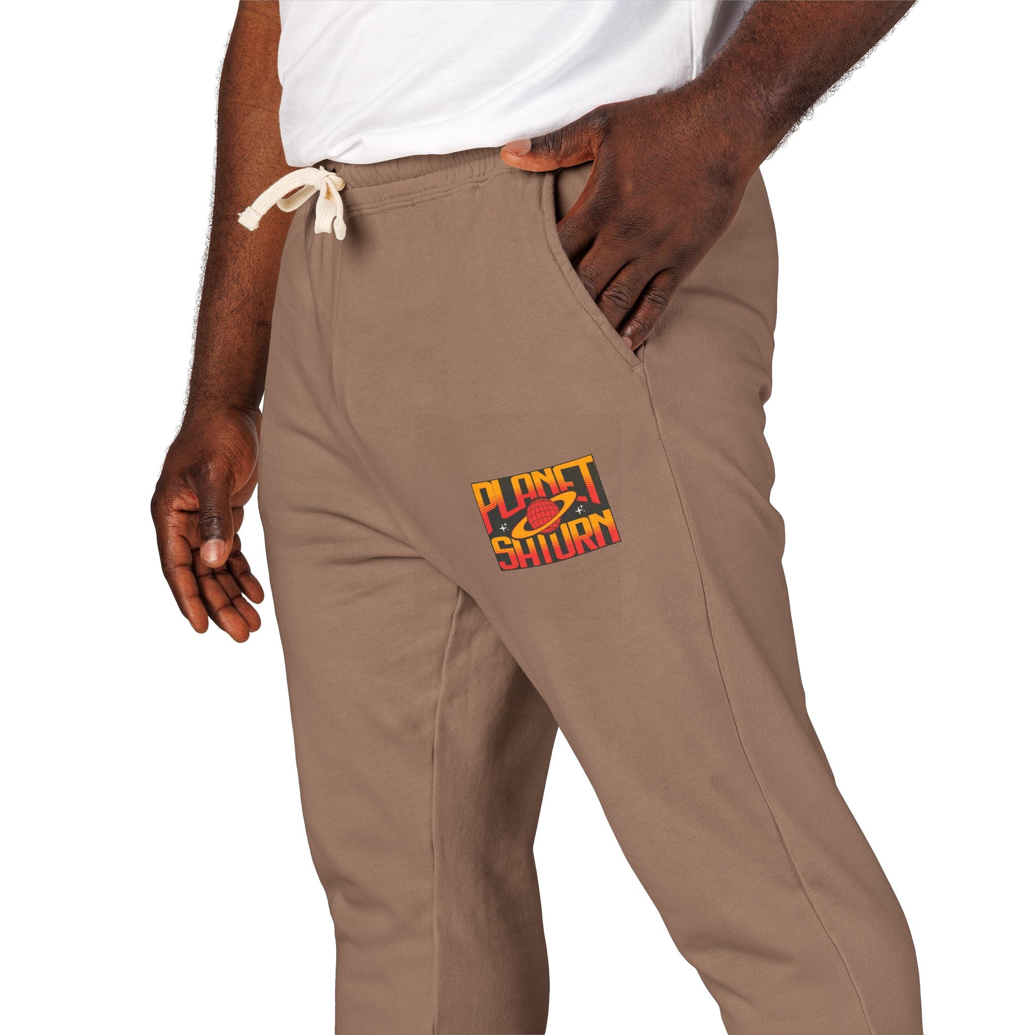 Comfort Colors 1469 Unisex Fleece Sweatpants 