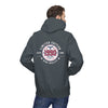 Gildan SF500 Unisex Midweight Fleece Hoodie | Limited Edition Graphic Print