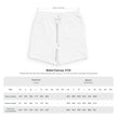 Customizable Bella+Canvas 3724 Unisex Sponge Fleece Sweatshort