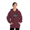 Gildan 18500 Unisex Heavy Blend Hooded Sweatshirt | 