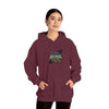 Gildan 18500 Unisex Heavy Blend Hooded Sweatshirt | 