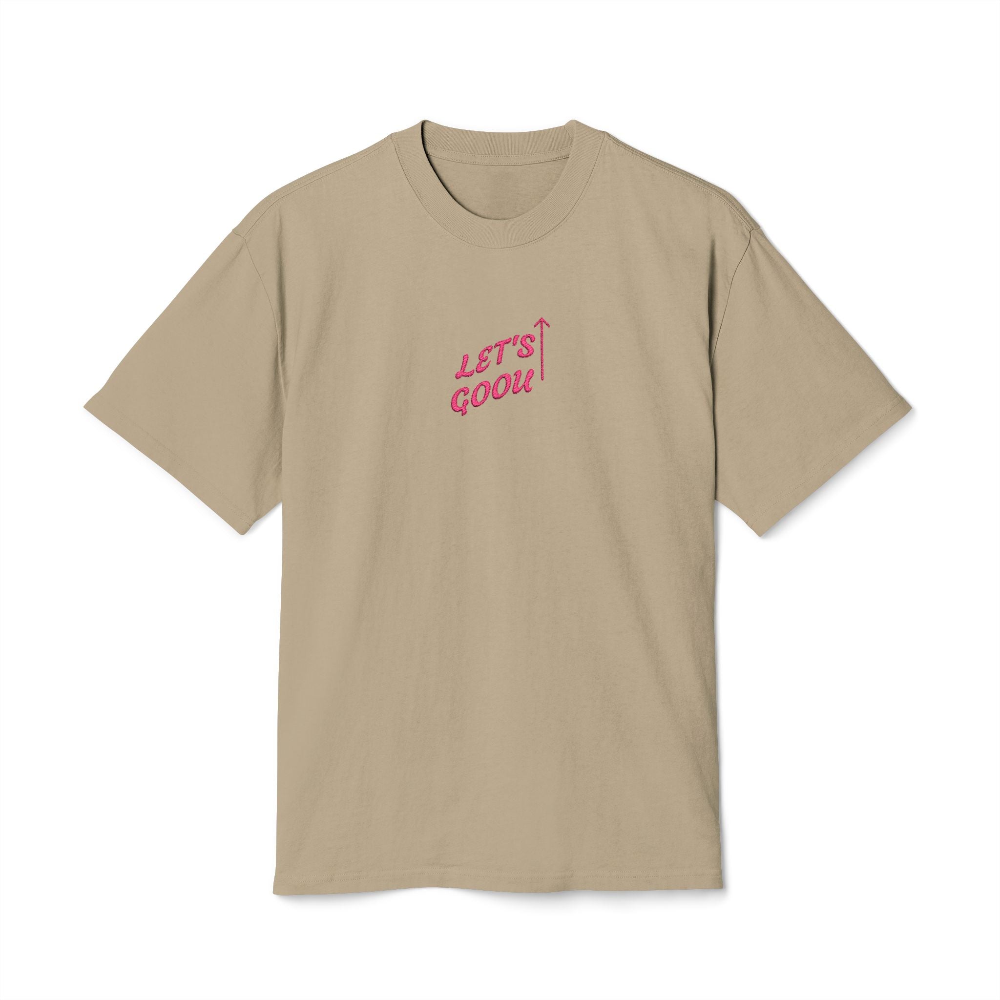 AS Colour 5082 Unisex Heavy Faded Tee | 