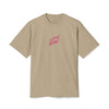 AS Colour 5082 Unisex Heavy Faded Tee | 