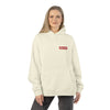AS Colour 5161 Unisex Relaxed Hoodie | Vibe & Co Embroidery