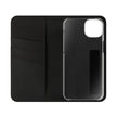 Customizable Flip Folio Phone Case With Card Slots Stand And Elastic Strap