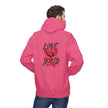 Gildan SF500 Unisex  Fleece Hoodie 