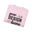 Customizable Gildan 2000 Unisex Ultra Cotton Crew Neck T-Shirt