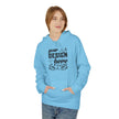 Customizable Gildan SF500 Unisex Midweight Softstyle Fleece Hoodie