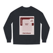 Customizable ITC SS3000 Unisex Crewneck Sweatshirt