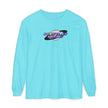 Comfort Colors 6014 Unisex Long Sleeve T-Shirt 