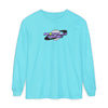 Comfort Colors 6014 Unisex Long Sleeve T-Shirt 