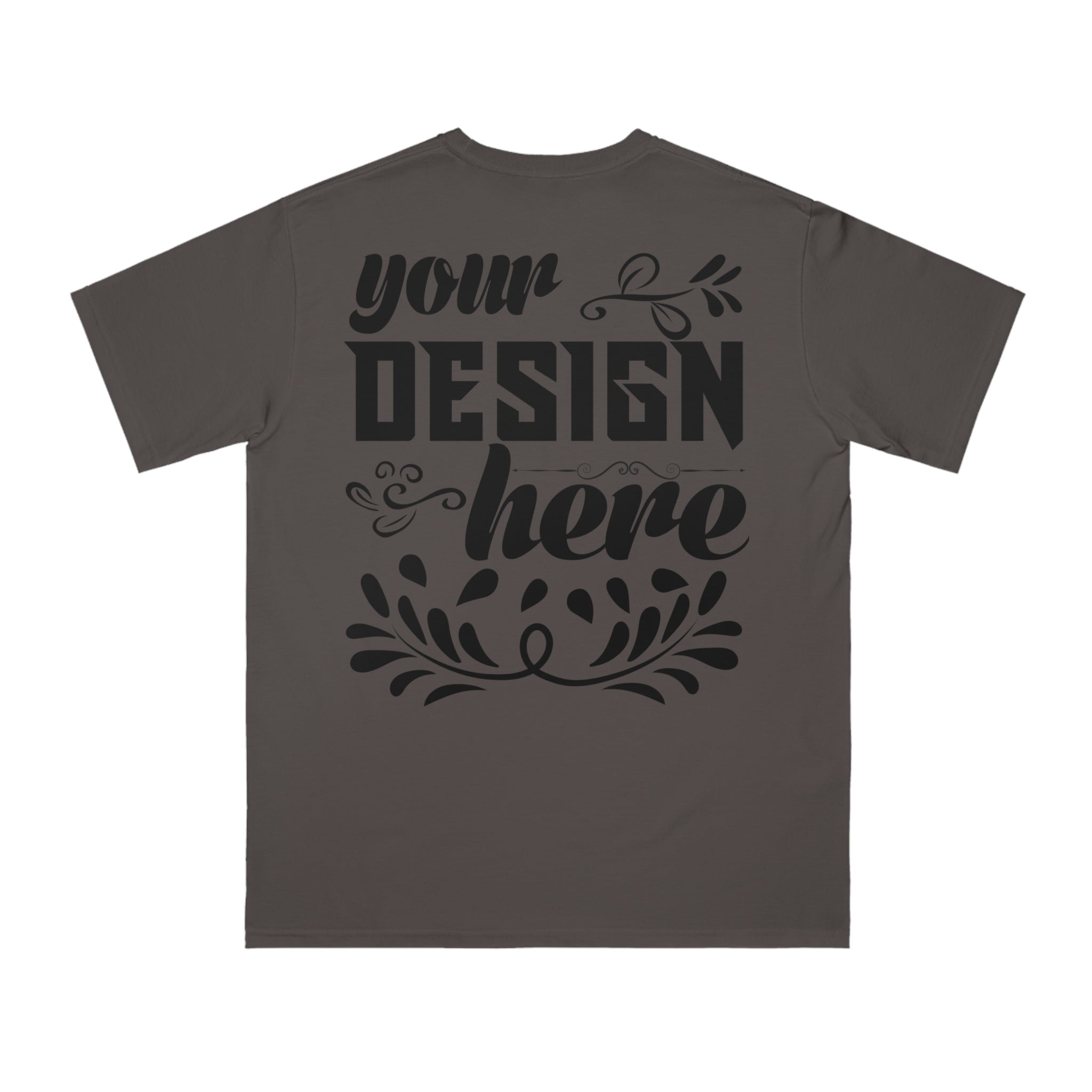 Customizable Econscious EC1000 Organic Unisex T-Shirt