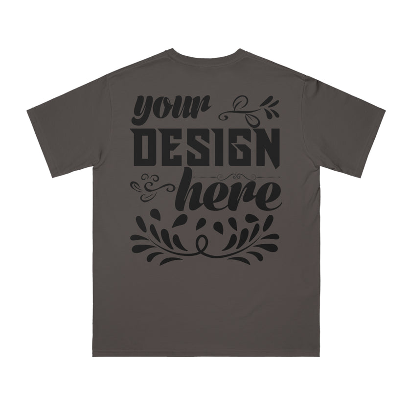 Customizable Econscious EC1000 Organic Unisex T-Shirt