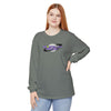 Comfort Colors 6014 Unisex Long Sleeve T-Shirt 