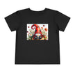 Bella+Canvas 3001T Unisex Toddler Tee | 