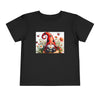 Bella+Canvas 3001T Unisex Toddler Tee | 
