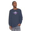 Comfort Colors 6014 Unisex Long Sleeve T-Shirt 
